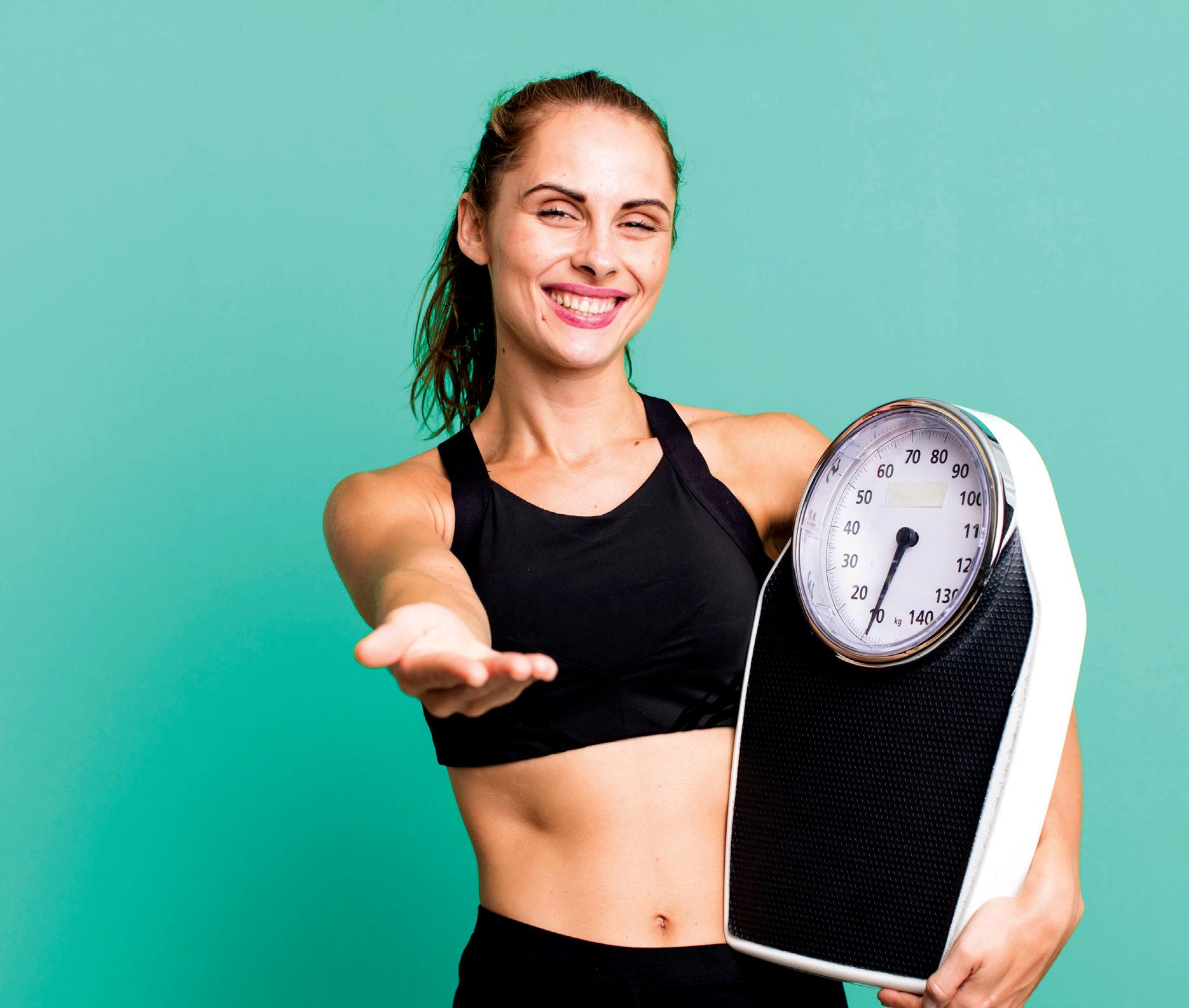 जल्दी वजन घटाना है तो जॉगिंग नहीं रकिंग करें